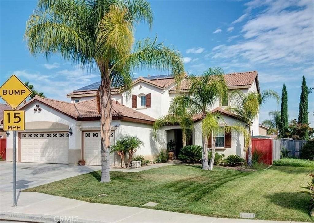 1873 Hemet St, San Jacinto, CA 92583 - photo 1