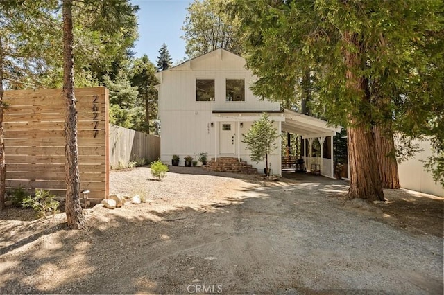 26277 Alpine Ln, Twin Peaks, CA 92391 - photo 1