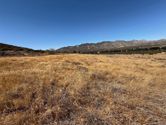 0 Montezuma Valley Rd, Ranchita, CA 92066 - photo 1