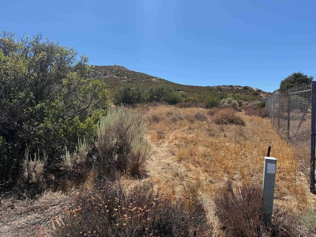 0 Montezuma Valley Rd, Ranchita, CA 92066 - photo 2