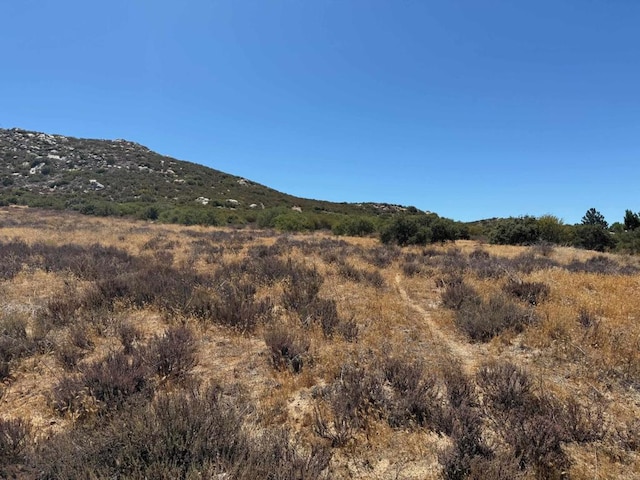 0 Montezuma Valley Rd, Ranchita, CA 92066 - photo 4