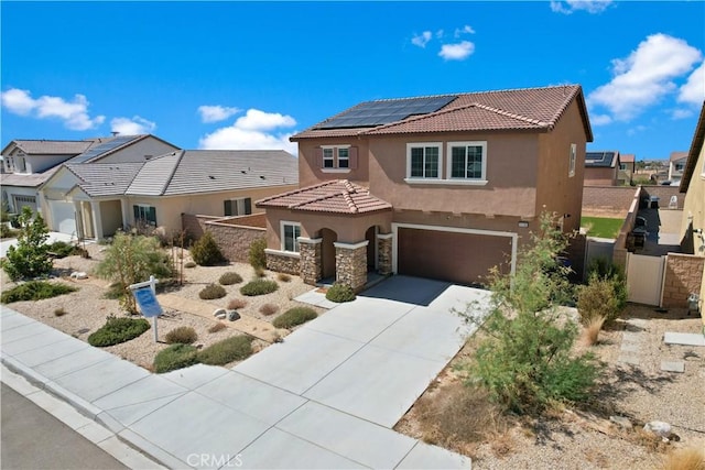 11736 Fresh Meadow Pl, Victorville, CA 92392 - photo 1