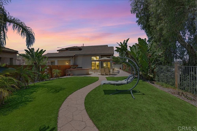 8627 Paseo Del Sol, Santee, CA 92071 - photo 31