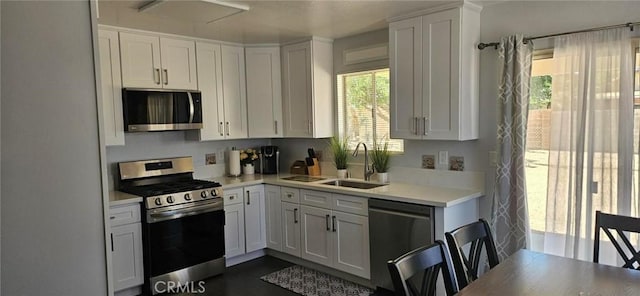 7708 Mariposa Trl, Yucca Valley, CA 92284 - photo 8
