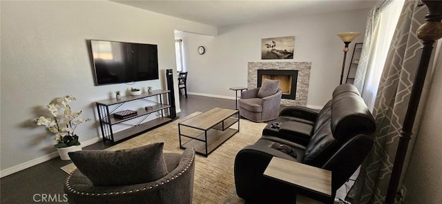 7708 Mariposa Trl, Yucca Valley, CA 92284 - photo 4