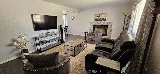 7708 Mariposa Trl, Yucca Valley, CA 92284 - photo 5