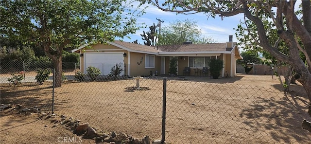 7708 Mariposa Trl, Yucca Valley, CA 92284 - photo 1
