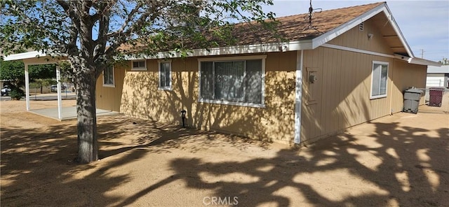 7708 Mariposa Trl, Yucca Valley, CA 92284 - photo 17