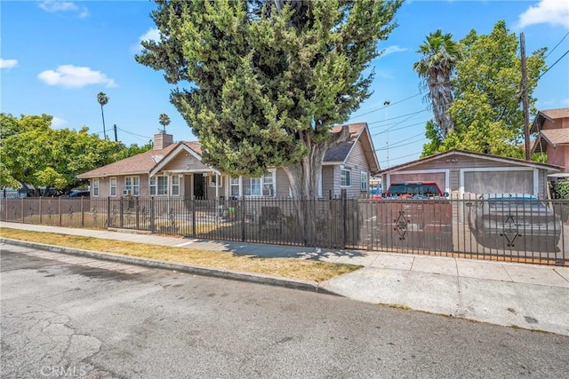 439 W 76th St, Los Angeles, CA 90003 - photo 1