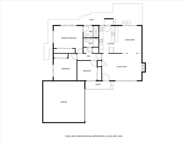 516 E Creston St, Santa Maria, CA 93454 - photo 3