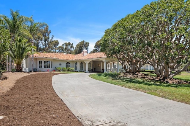 6852 Via Del Charro, Rancho Santa Fe, CA 92067 - photo 37