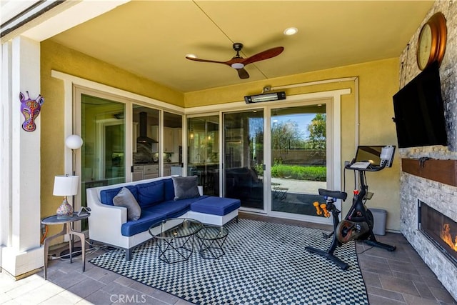 32 Puesto Rd, Rancho Mission Viejo, CA 92694 - photo 22