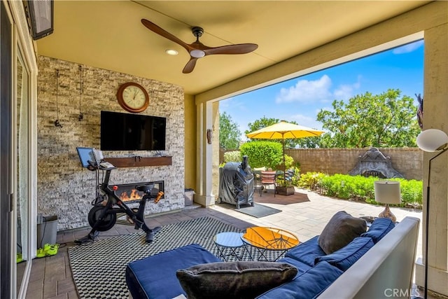 32 Puesto Rd, Rancho Mission Viejo, CA 92694 - photo 4
