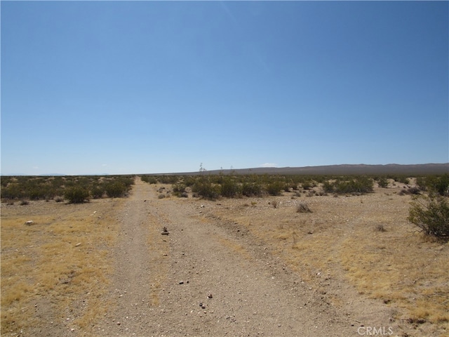 0 Temple St, California City CA, 93505 land for sale