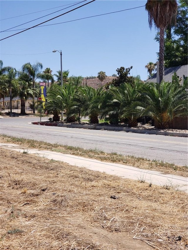 7 Main St, Lake Elsinore CA, 92530 land for sale