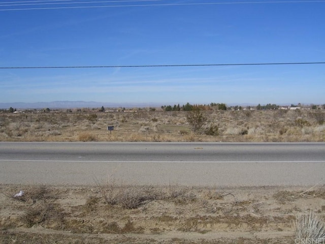 92ST E Pearblossom Hwy, Littlerock, CA 93543 - photo 5
