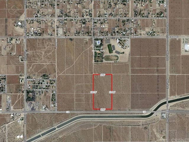 92ST E Pearblossom Hwy, Littlerock, CA 93543 - photo 1