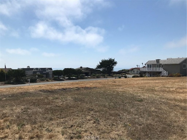 4850 Windsor Blvd, Cambria CA, 93428 land for sale