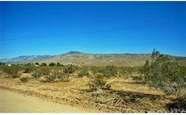 Listing photo 2 for 0 Milpas Rd, Apple Valley CA 92308