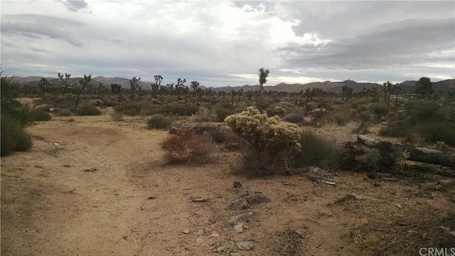 0 Church, Yucca Valley CA, 92284 land for sale