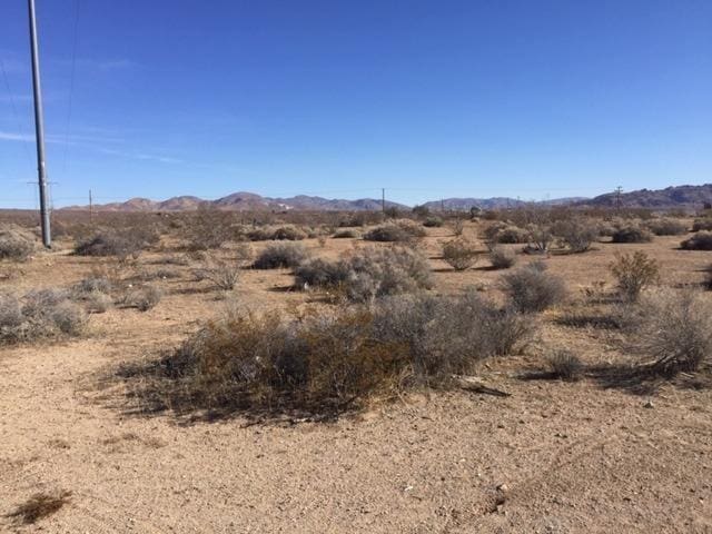 0 Short Ave, Apple Valley CA, 92307 land for sale