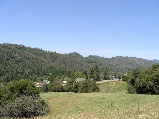 0 Trabucco, Mariposa CA, 95338 land for sale