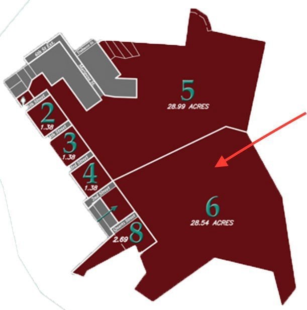 0 Jones, Mariposa CA, 95338 land for sale