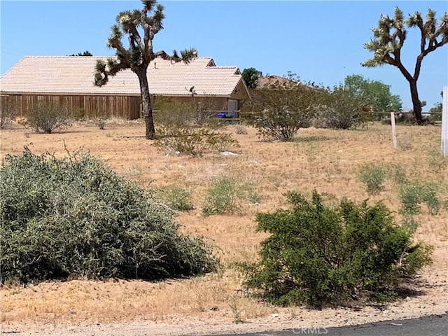 0 Allegheny Rd, Apple Valley CA, 92307 land for sale