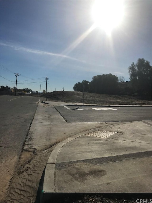 0 Pomona Rincon Rd, Chino Hills, CA 91709