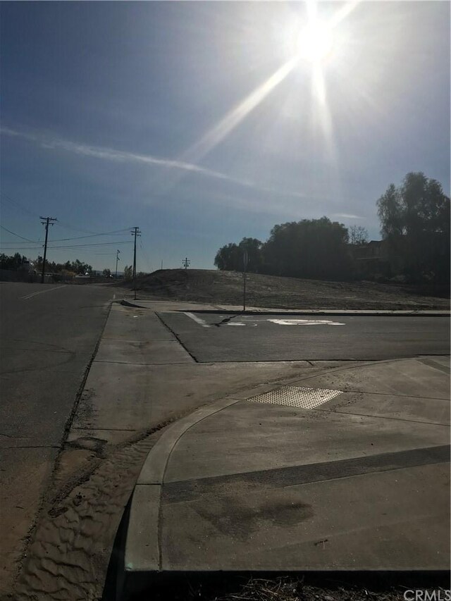 0 Pomona Rincon Rd, Chino Hills, CA 91709