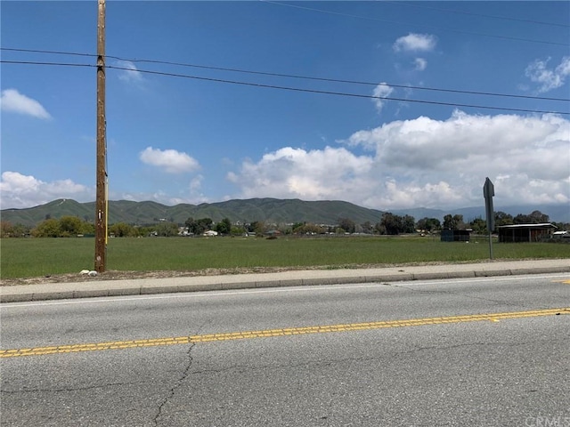 Listing photo 3 for 0 12th St, Yucaipa CA 92399