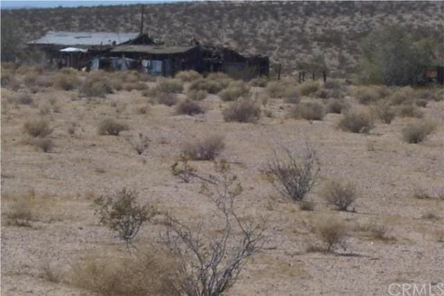 Listing photo 3 for 0 Mannix, Newberry Springs CA 92365