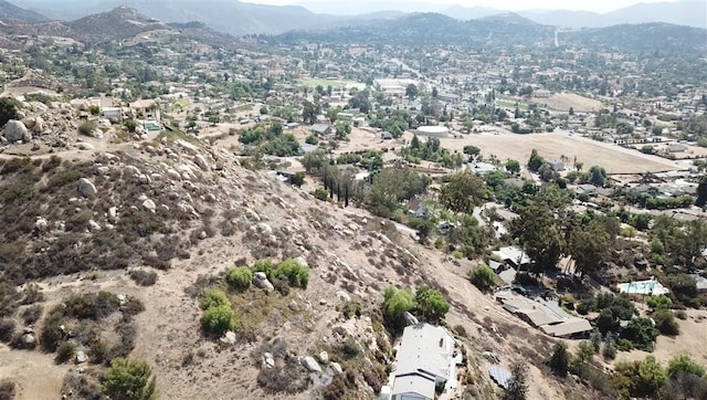 0 Vista Valley Rim Pl, El Cajon, CA 92019