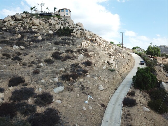 0 Vista Valley Rim Pl, El Cajon, CA 92019