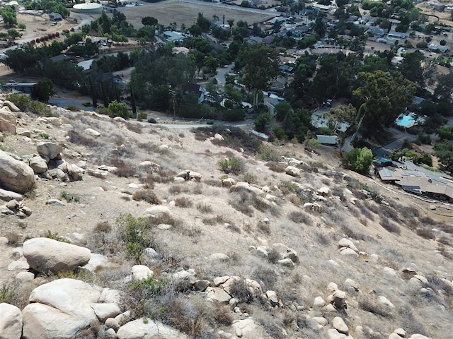 0 Vista Valley Rim Pl, El Cajon, CA 92019