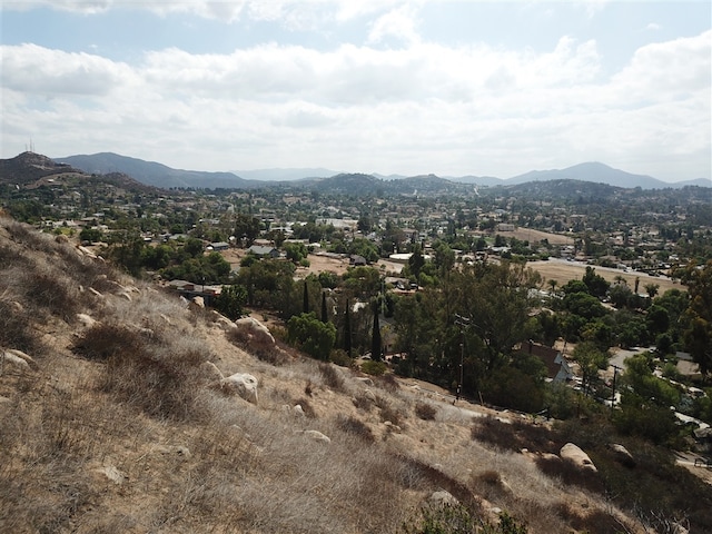 0 Vista Valley Rim Pl, El Cajon, CA 92019