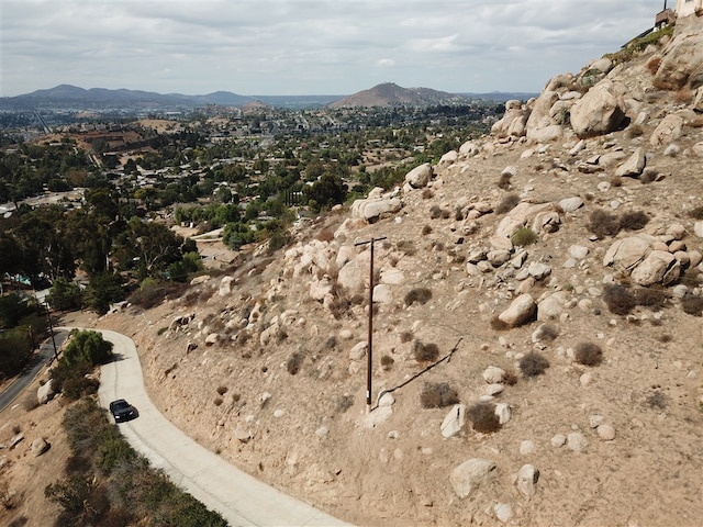 0 Vista Valley Rim Pl, El Cajon, CA 92019