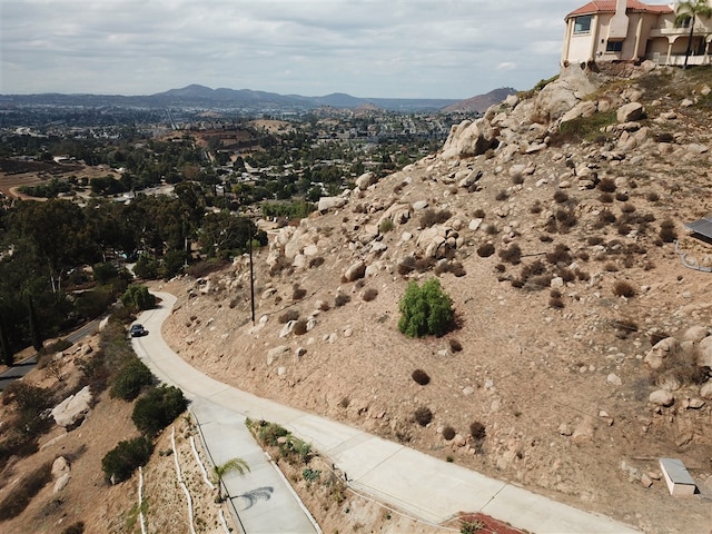 0 Vista Valley Rim Pl, El Cajon, CA 92019