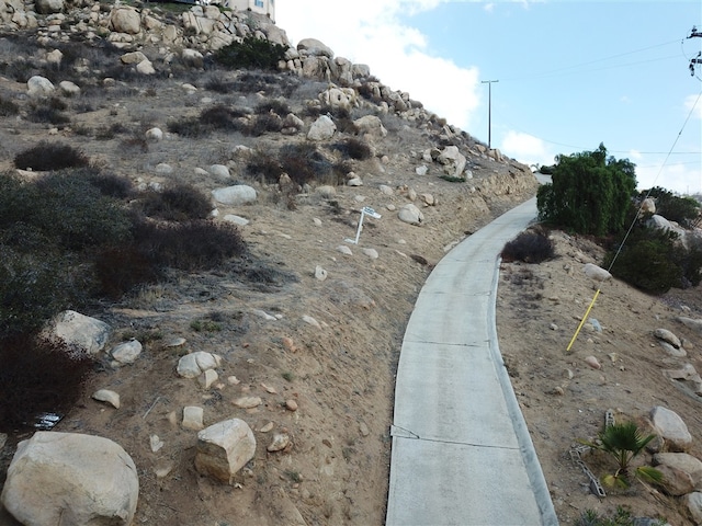 0 Vista Valley Rim Pl, El Cajon, CA 92019