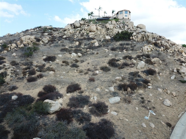 0 Vista Valley Rim Pl, El Cajon, CA 92019
