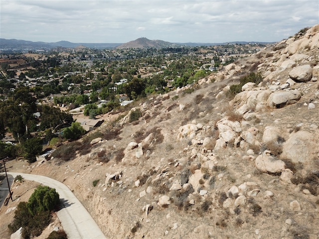 0 Vista Valley Rim Pl, El Cajon, CA 92019