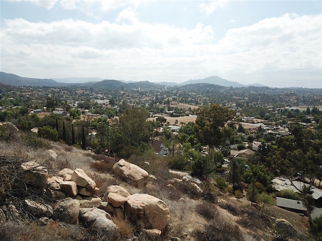 0 Vista Valley Rim Pl, El Cajon, CA 92019