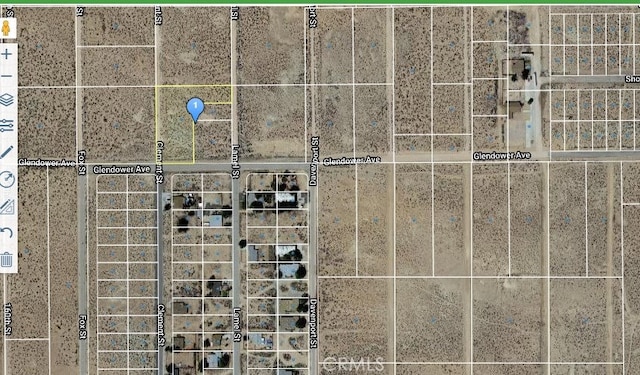 0 Clement St, Edwards CA, 93523 land for sale