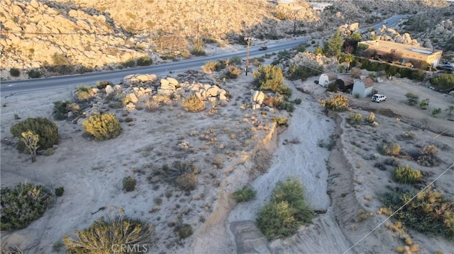 Listing photo 2 for 0 Buena Suerta Rd, Yucca Valley CA 92284