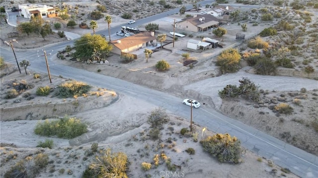 Listing photo 3 for 0 Buena Suerta Rd, Yucca Valley CA 92284