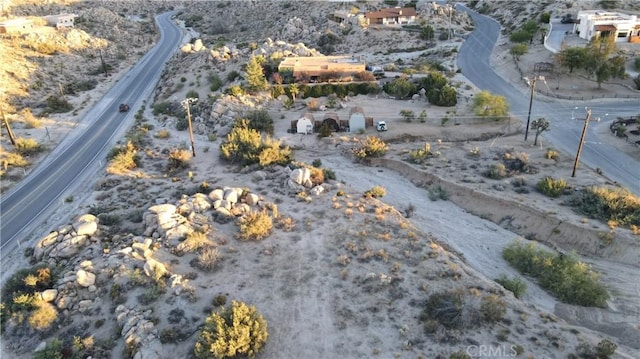 0 Buena Suerta Rd, Yucca Valley, CA 92284