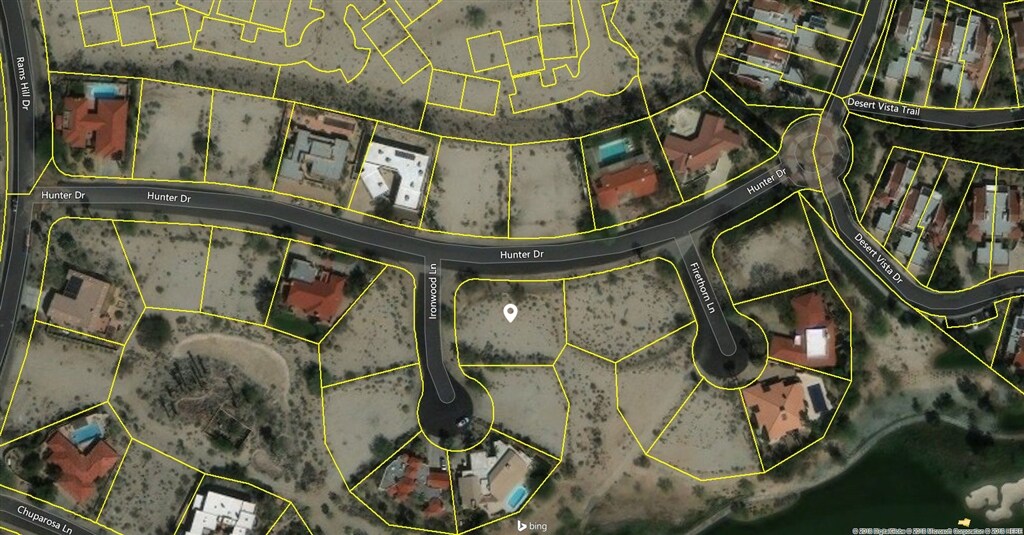 Hunter Dr, Borrego Springs, CA 92004 - photo 1