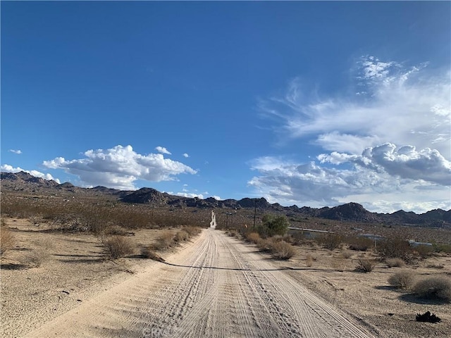 0 Sunever Rd, Joshua Tree CA, 92252 land for sale