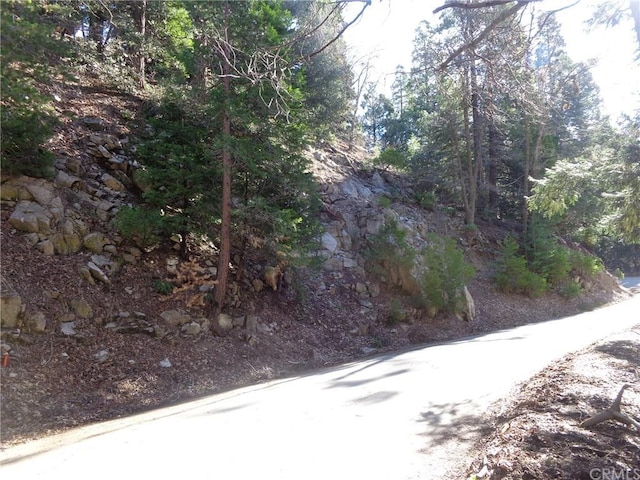 0 Balfrin Dr, Crestline CA, 92325 land for sale