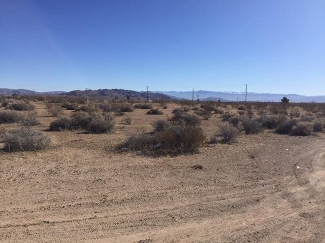 0 Dale Evans Pkwy, Apple Valley CA, 92307 land for sale